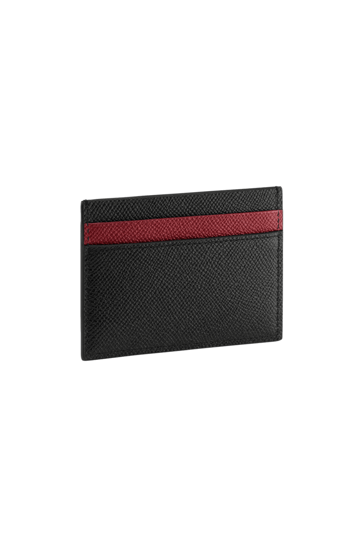 BVLGARI BVLGARI MAN Card Holder