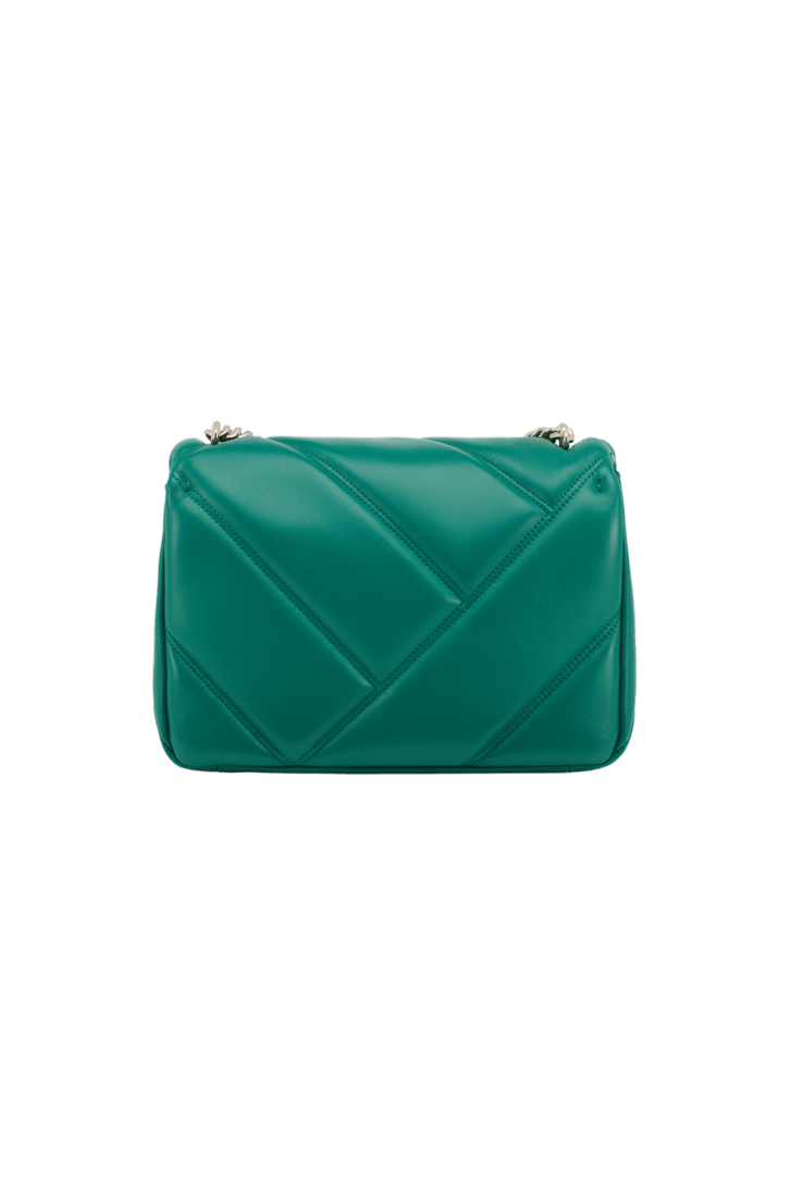 Serpenti Cabochon Crossbody Bag