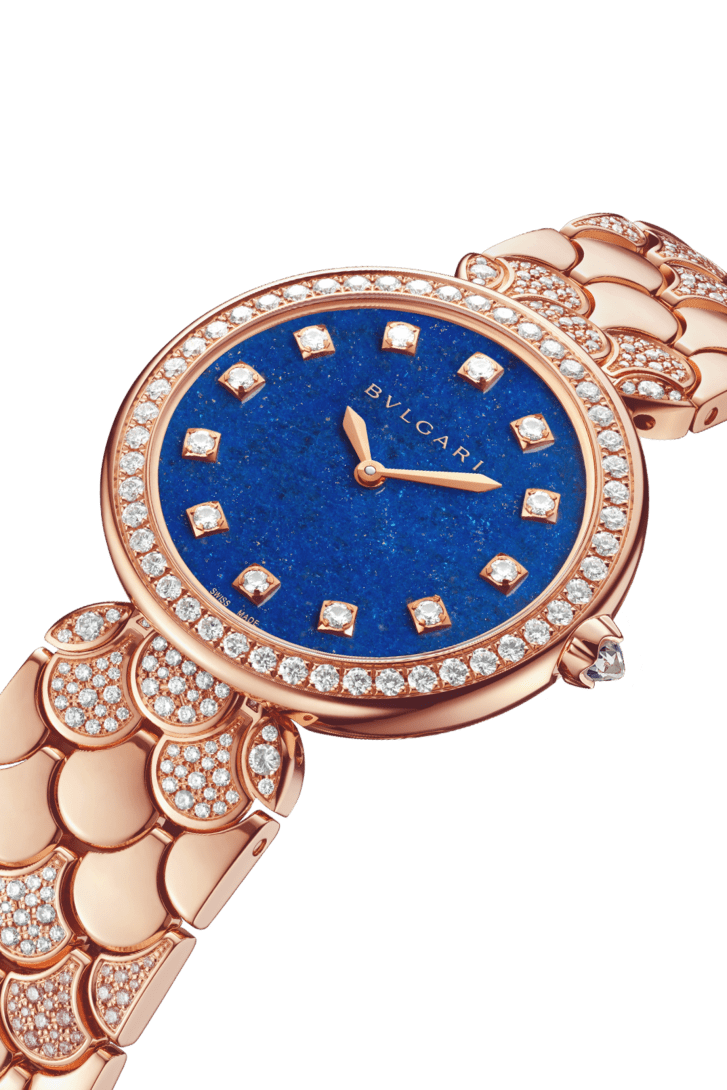 DIVAS’ DREAM Watch