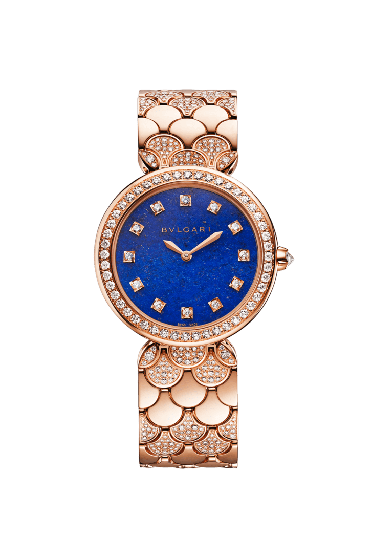 DIVAS’ DREAM Watch