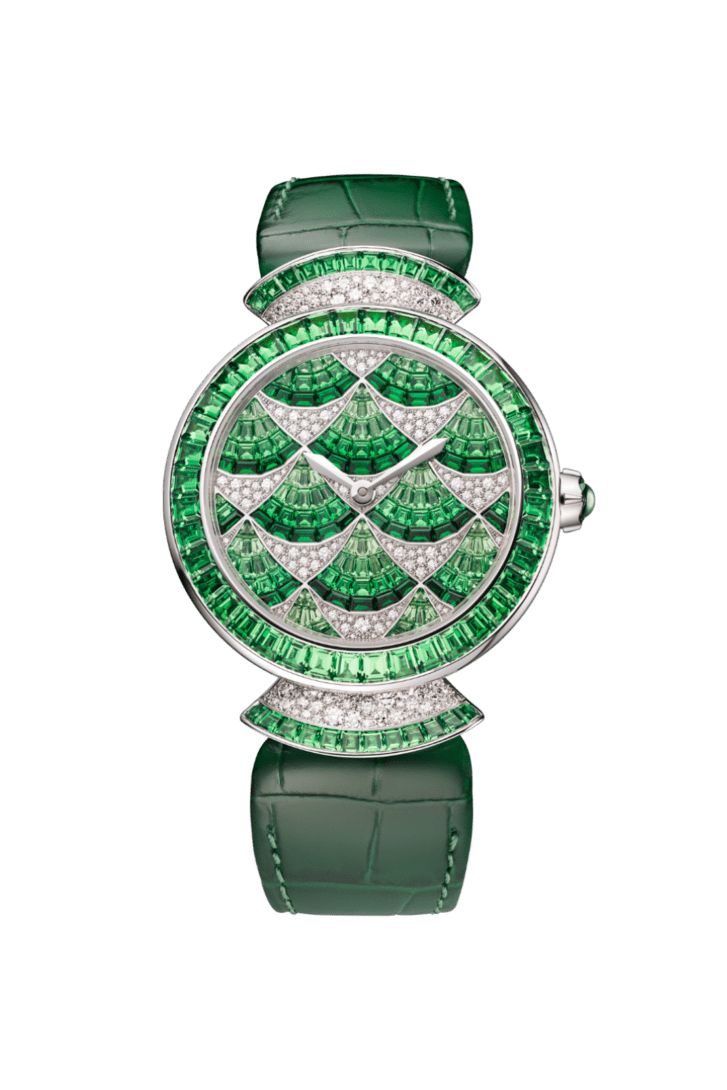 DIVAS’ DREAM Jewellery Watch
