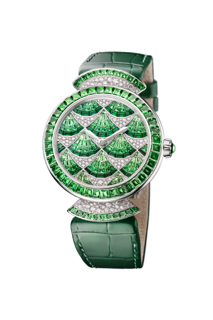 DIVAS’ DREAM Jewellery Watch