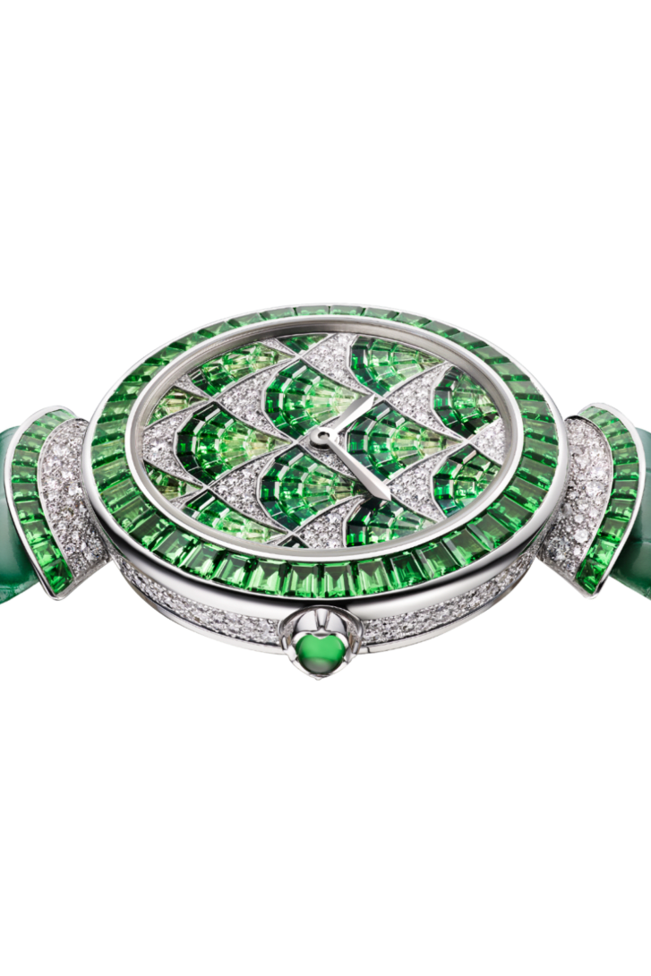 DIVAS’ DREAM Jewellery Watch