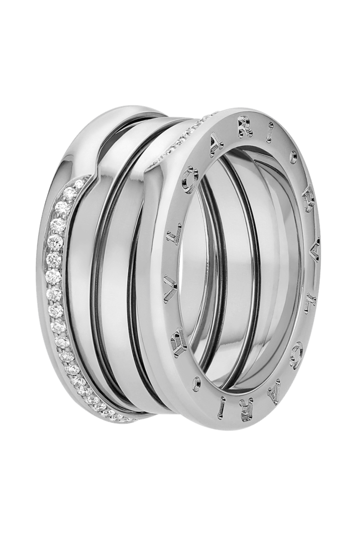 B.zero1 Ring