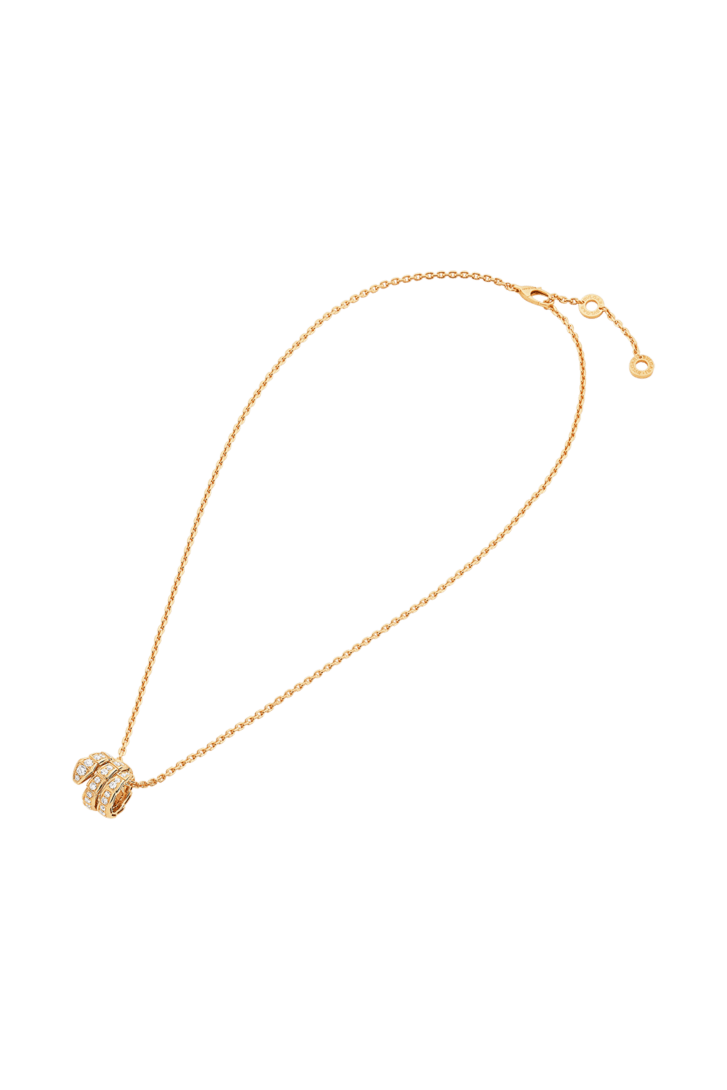 Serpenti Viper Necklace