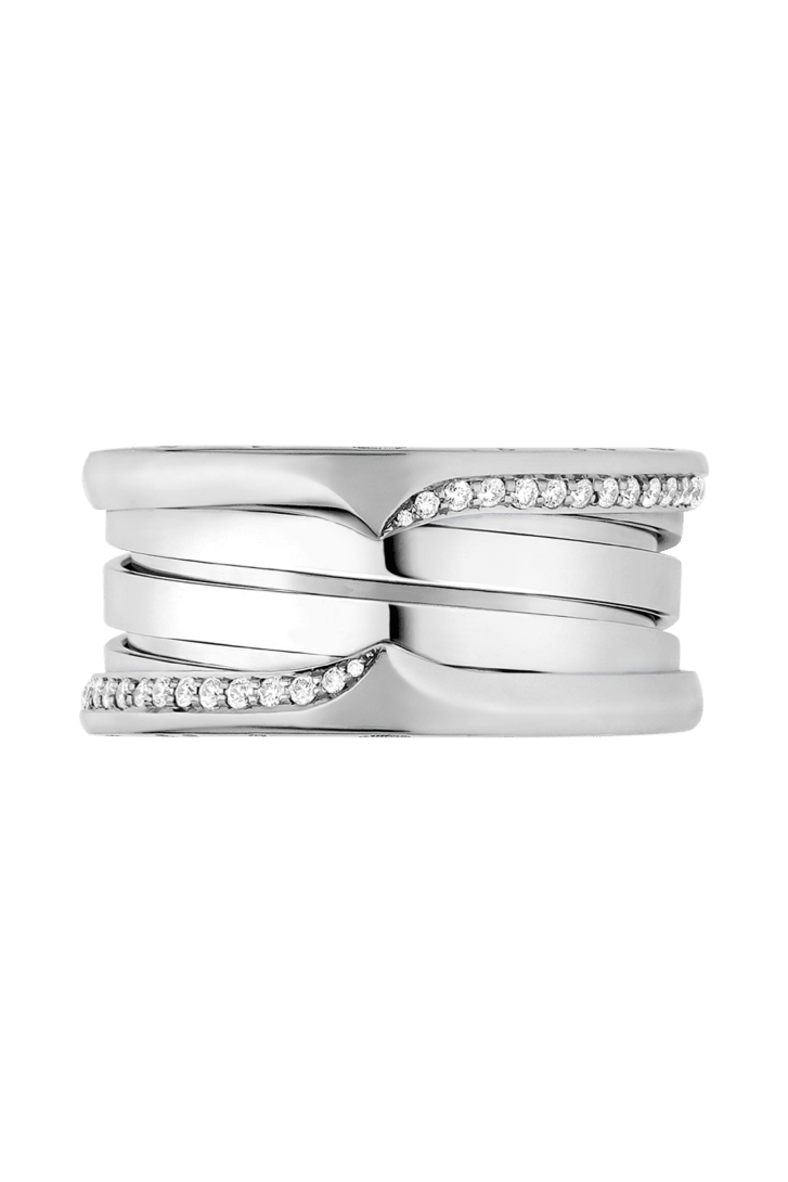 B.zero1 Ring