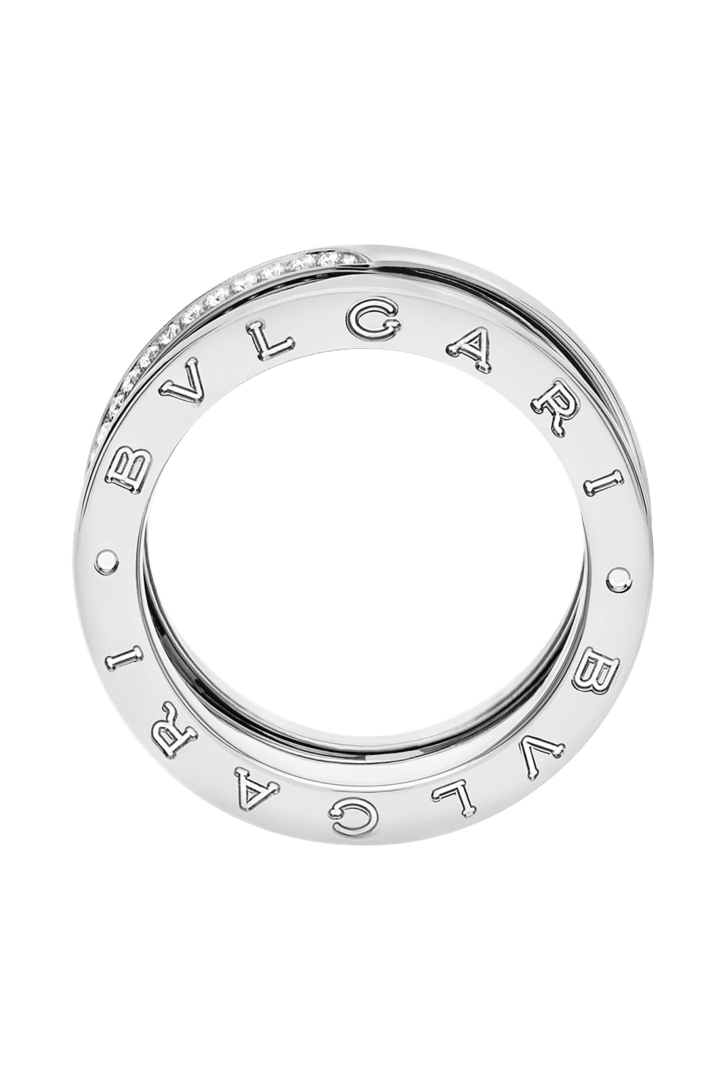 B.zero1 Ring