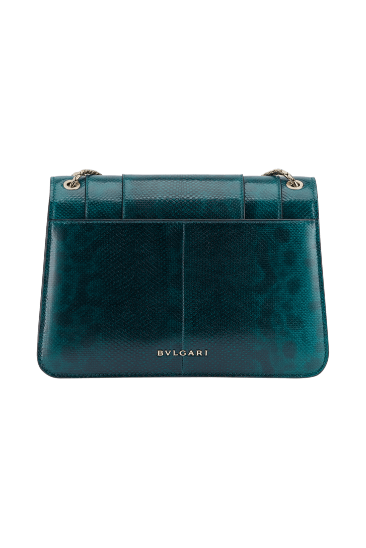 Serpenti Forever Shoulder Bag