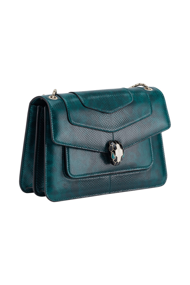 Serpenti Forever Shoulder Bag