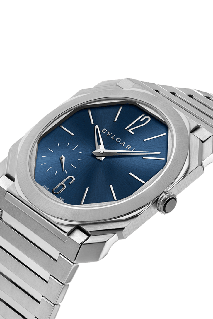 Octo Finissimo Orologio