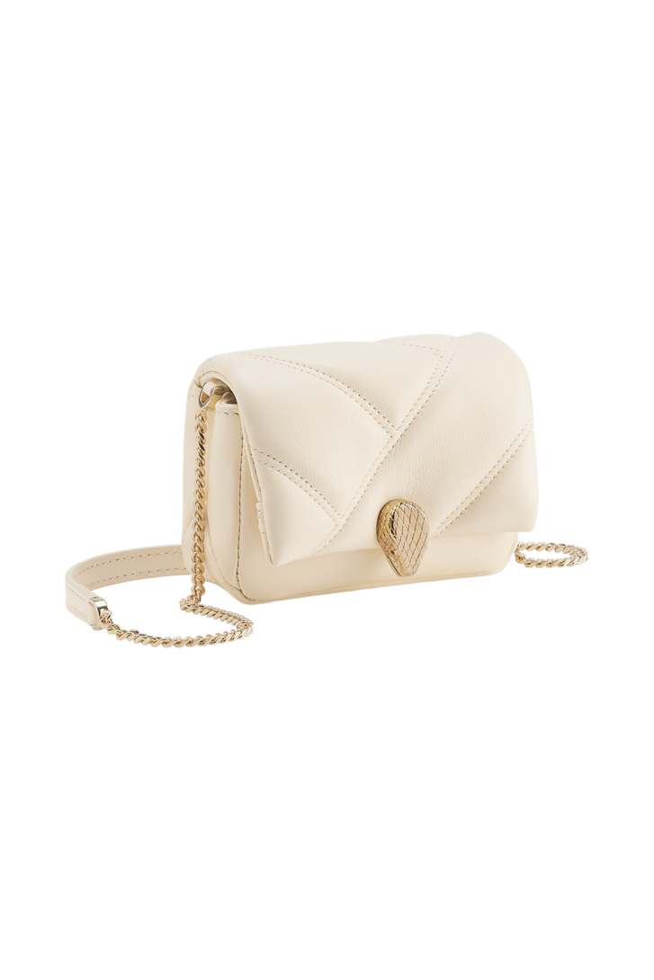 Serpenti Cabochon Micro Bag