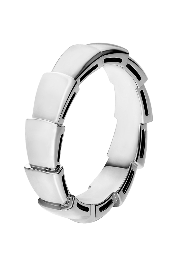 Serpenti Viper Ring
