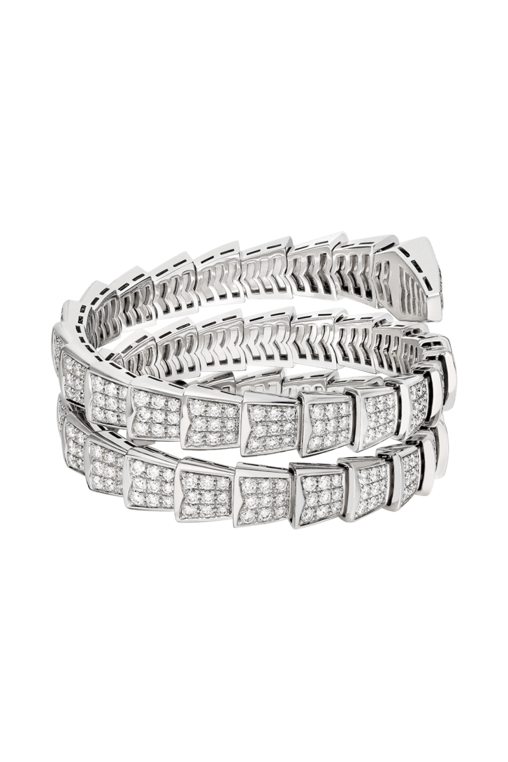 Serpenti Viper Bracelet