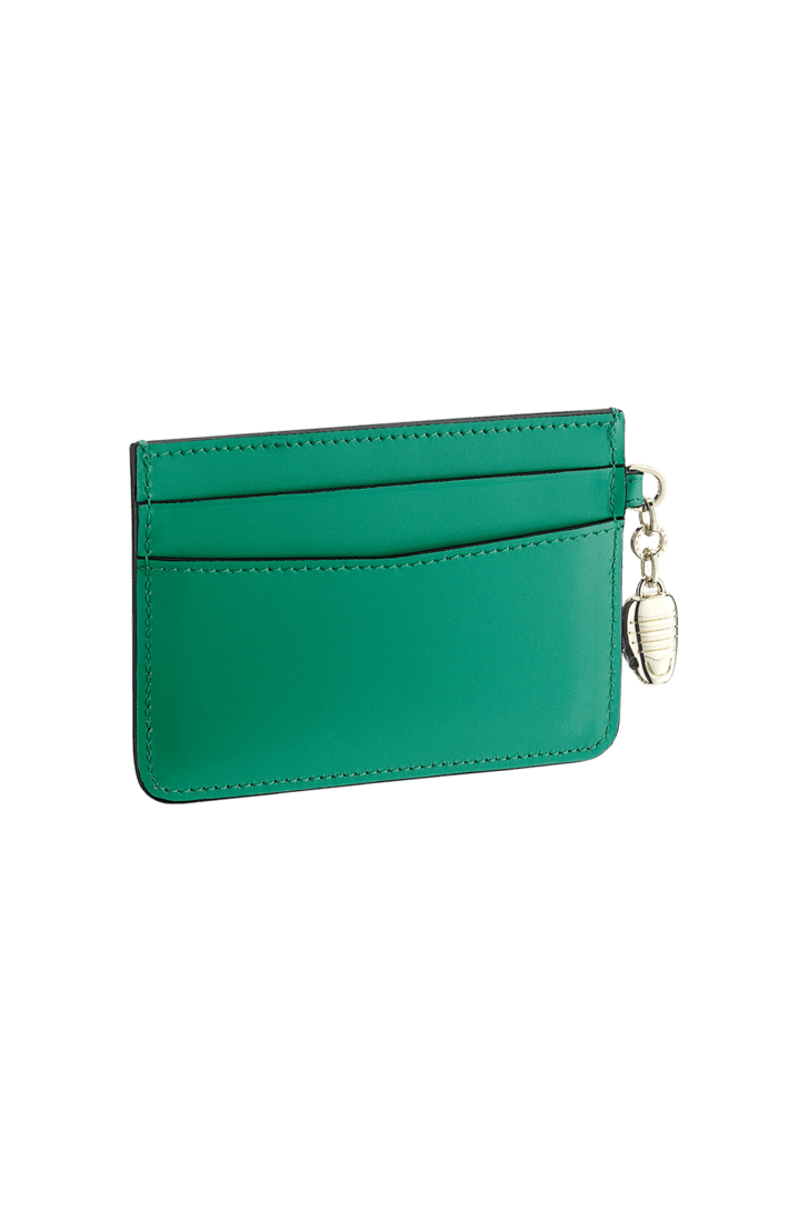 Serpenti Forever Card Holder