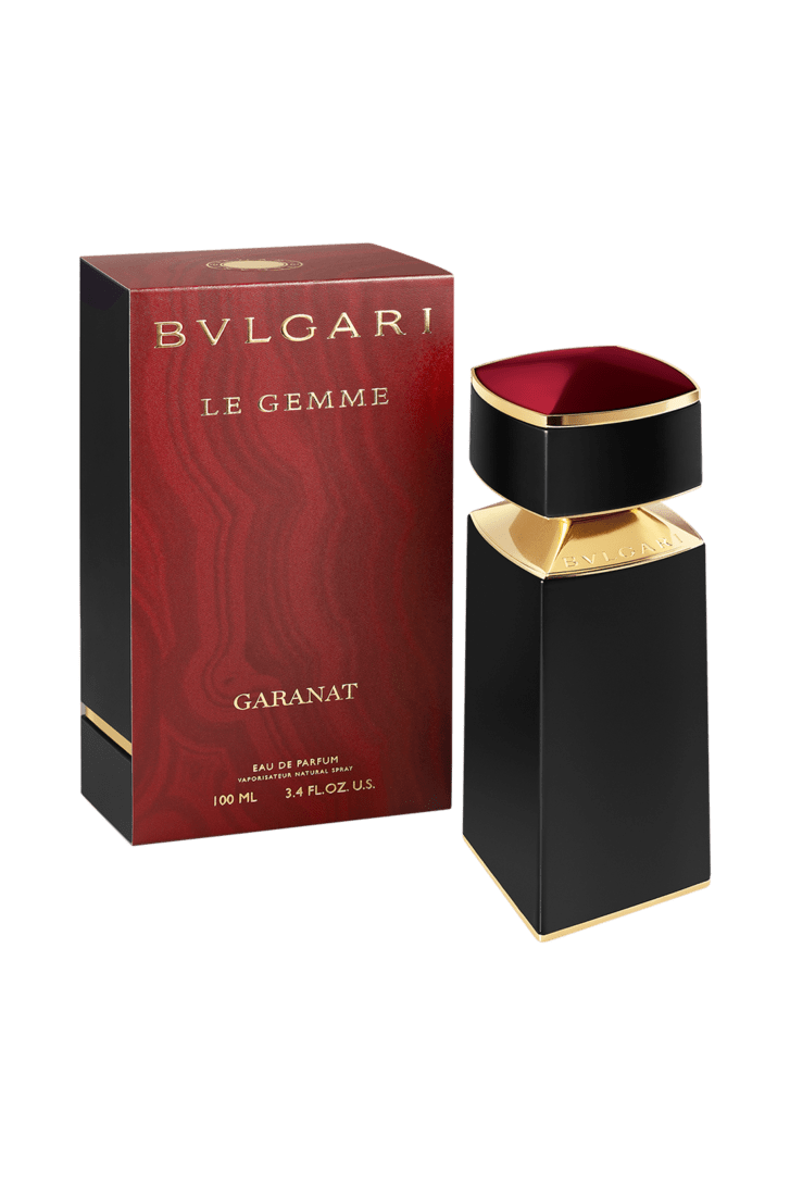 BVLGARI LE GEMME GARANAT Eau de Parfum