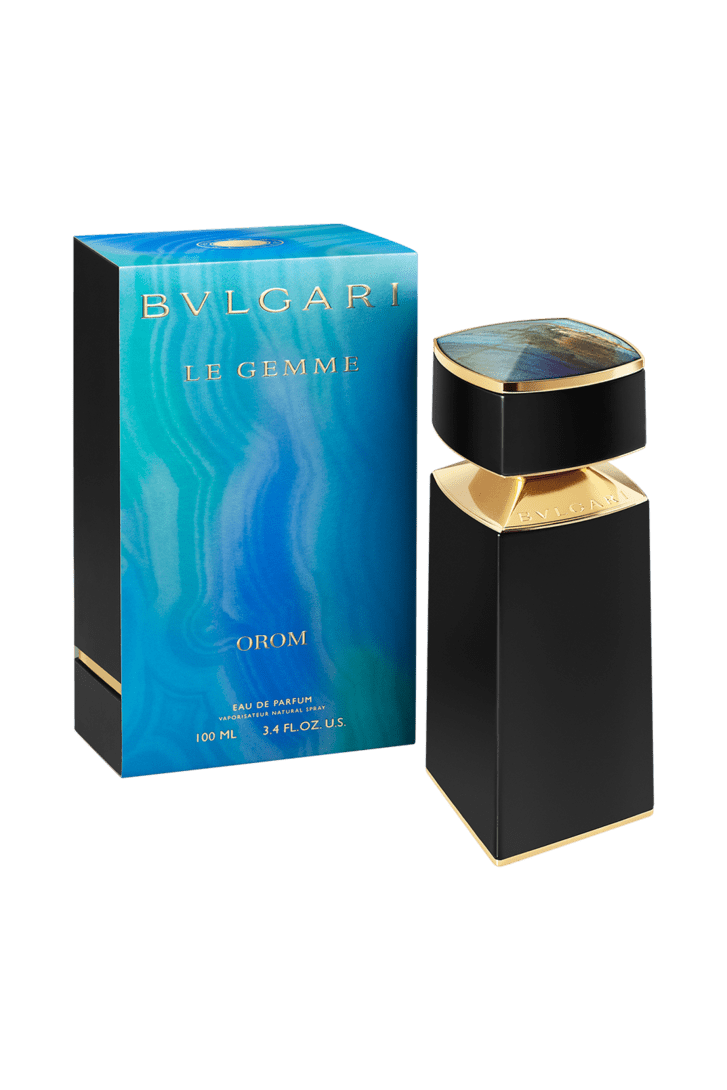 Le Gemme OROM Eau de Parfum