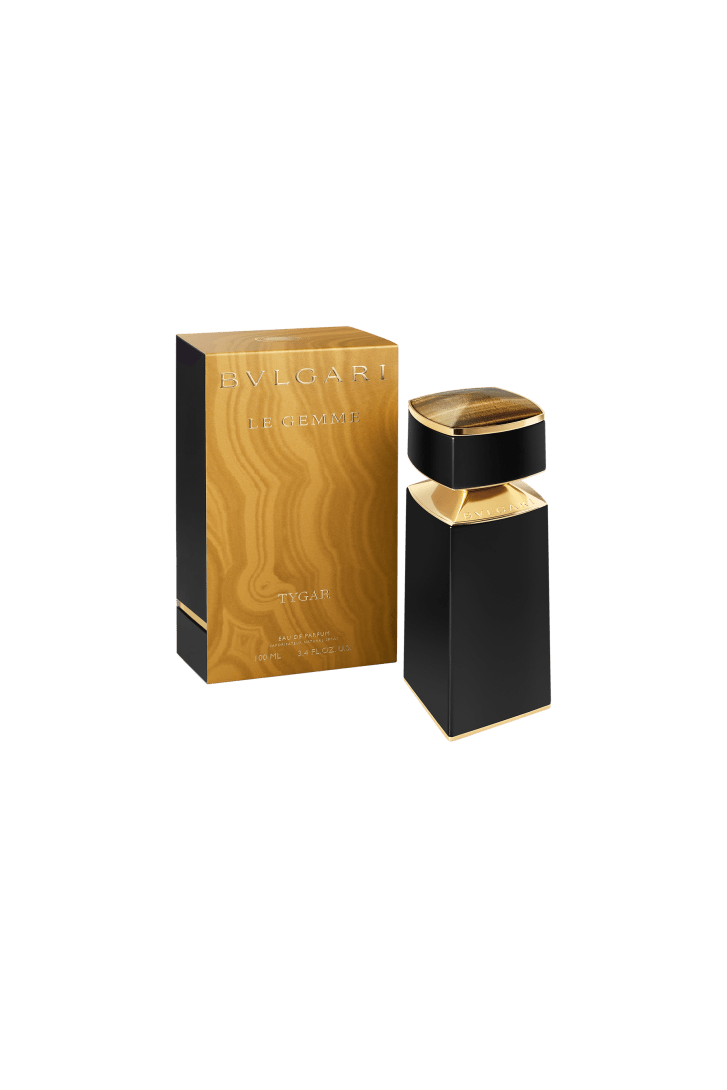 Le Gemme系列 TYGAR虎晶宝石香水