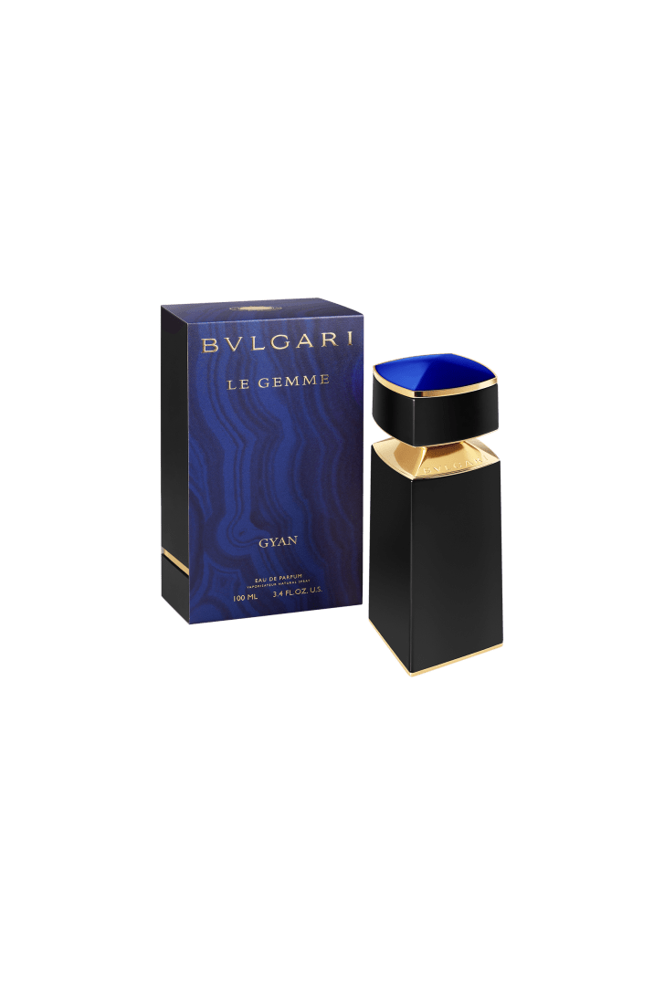 BVLGARI LE GEMME GYAN Eau de Parfum