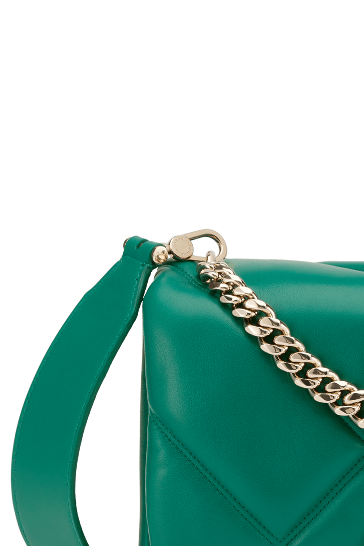 Serpenti Cabochon Crossbody Bag