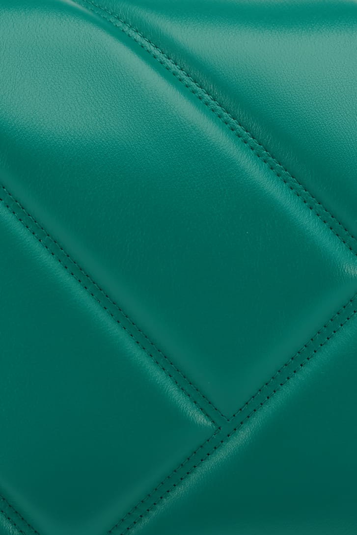 Serpenti Cabochon Crossbody Bag