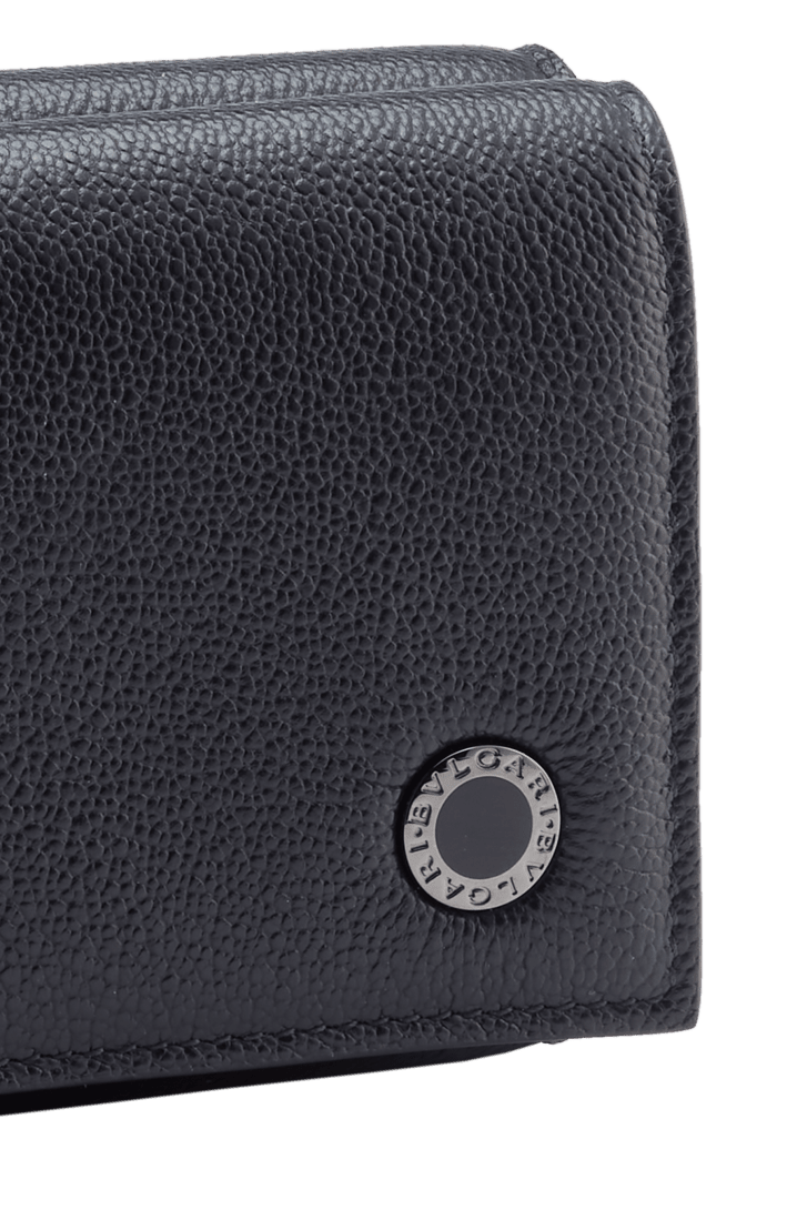 BVLGARI BVLGARI MAN Trifold Wallet