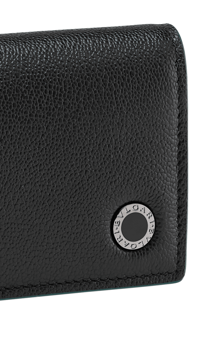 BVLGARI BVLGARI MAN Business Card Holder