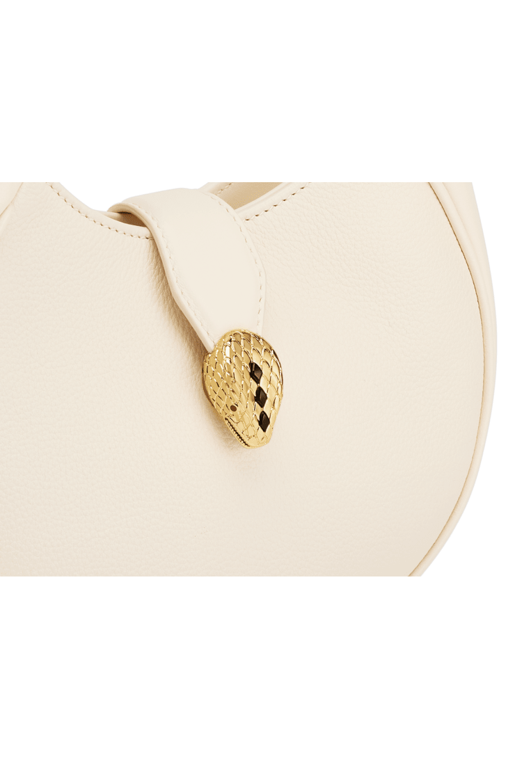 Serpenti Ellipse Crossbody Bag