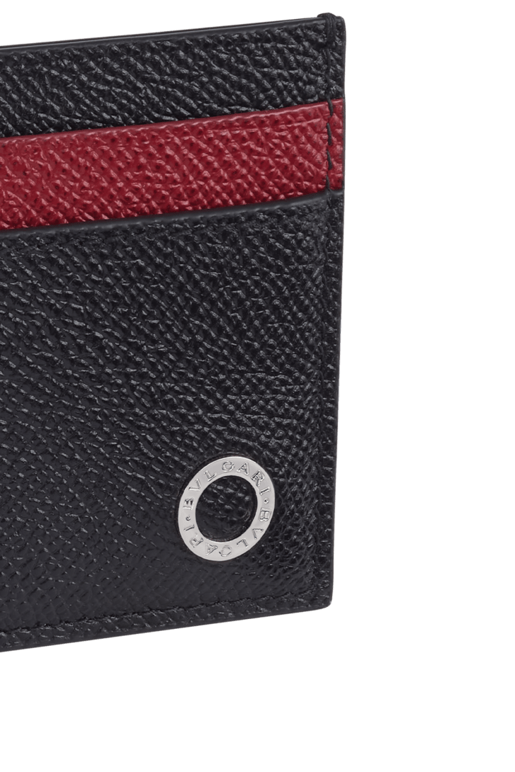 BVLGARI BVLGARI MAN Card Holder