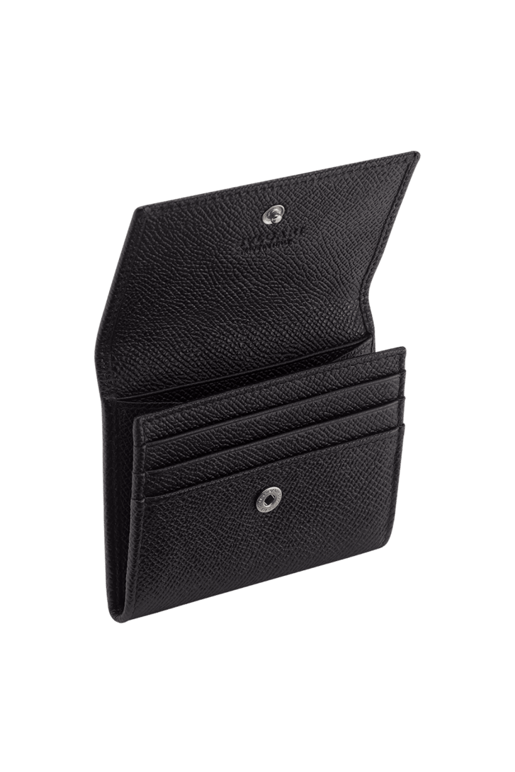 BVLGARI BVLGARI MAN Card Holder and Coin Purse