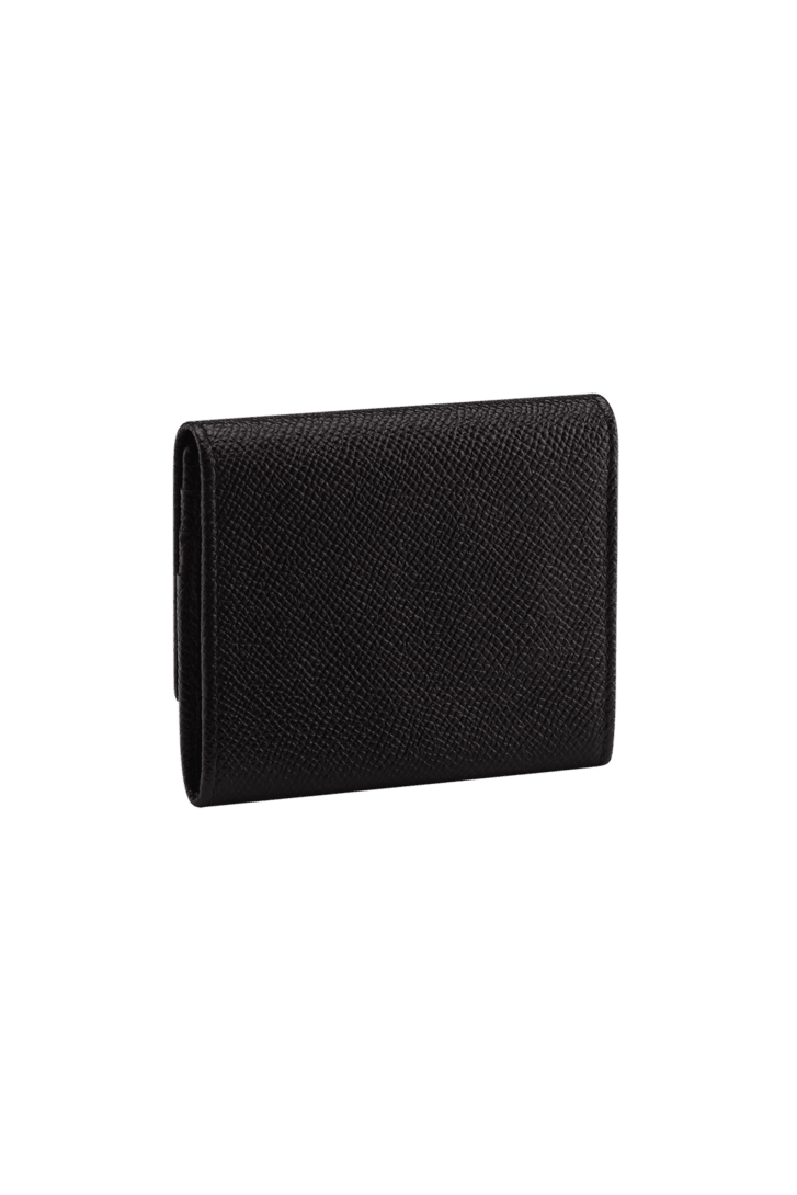 BVLGARI BVLGARI MAN Card Holder and Coin Purse