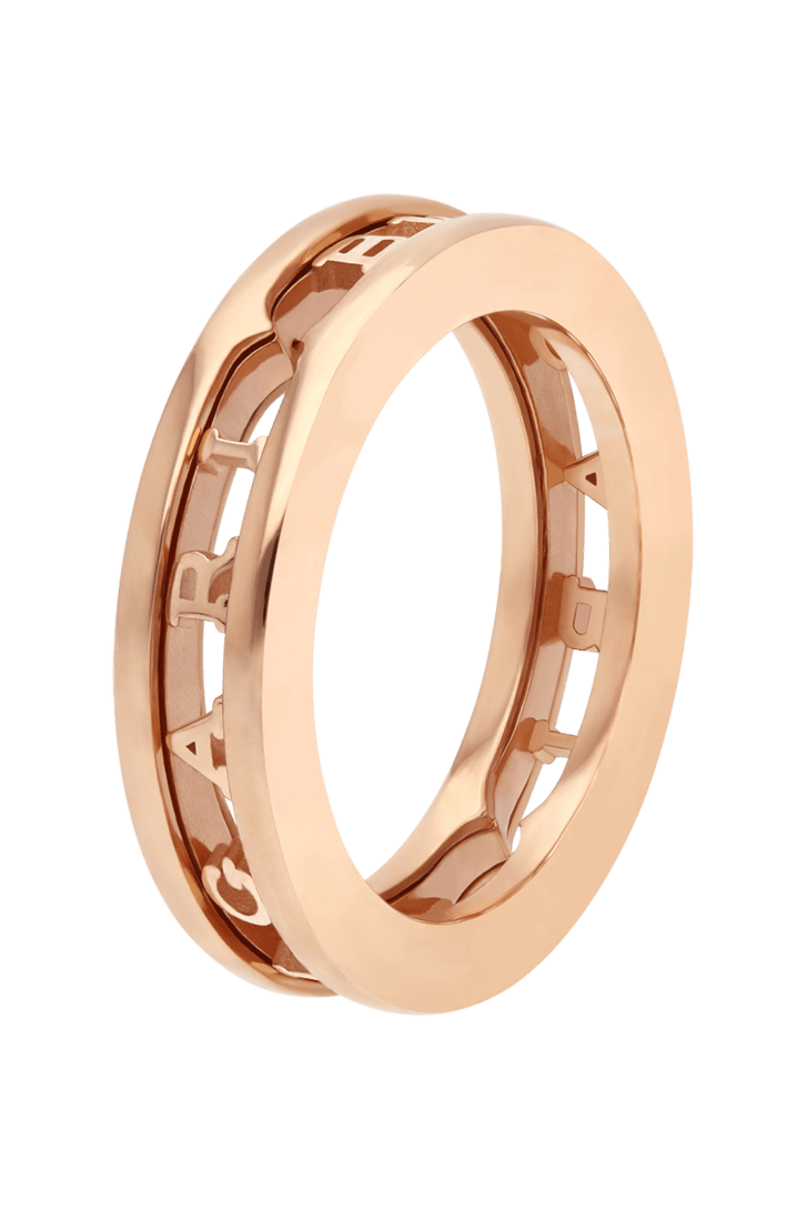 B.zero1 Ring