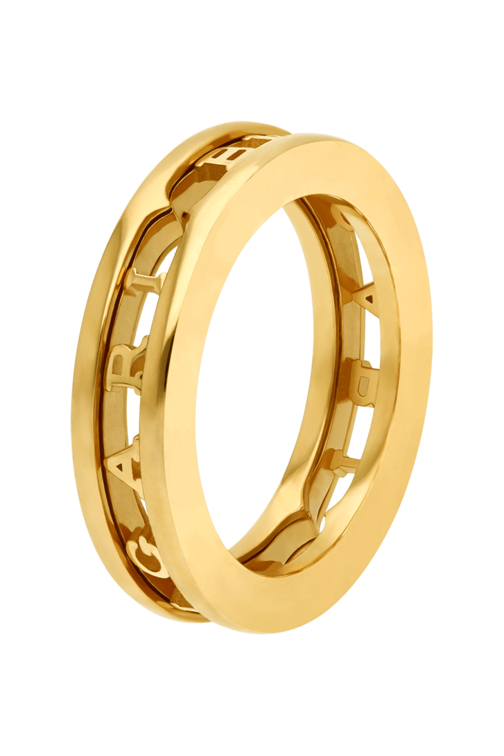 B.zero1 Ring