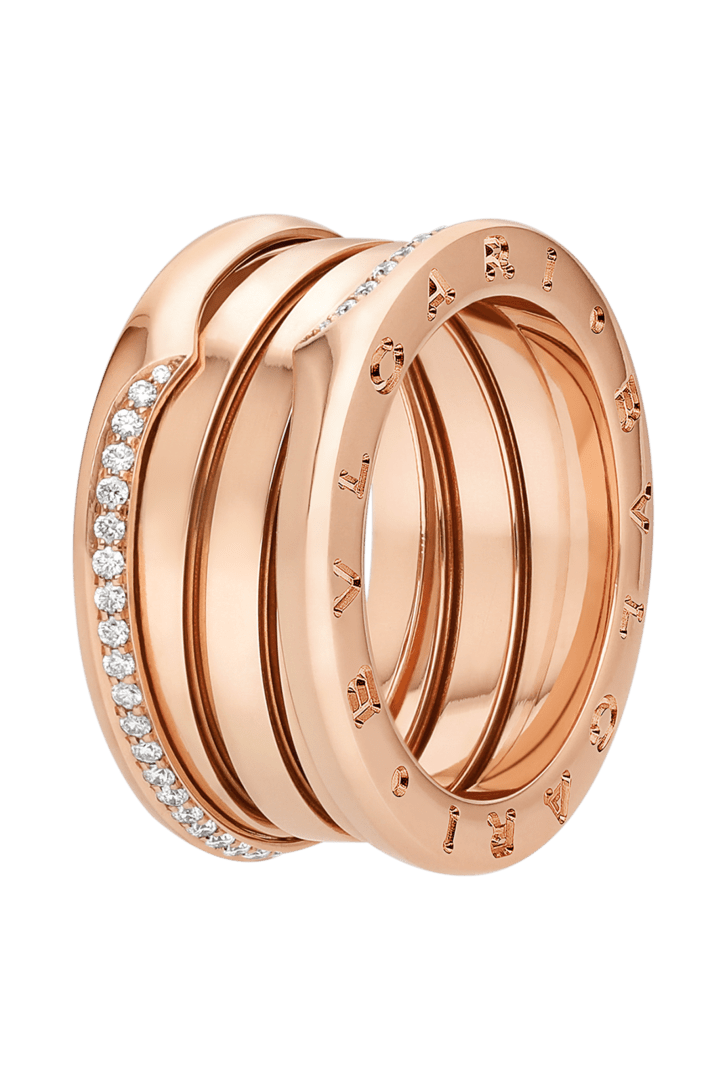 B.zero1 Ring