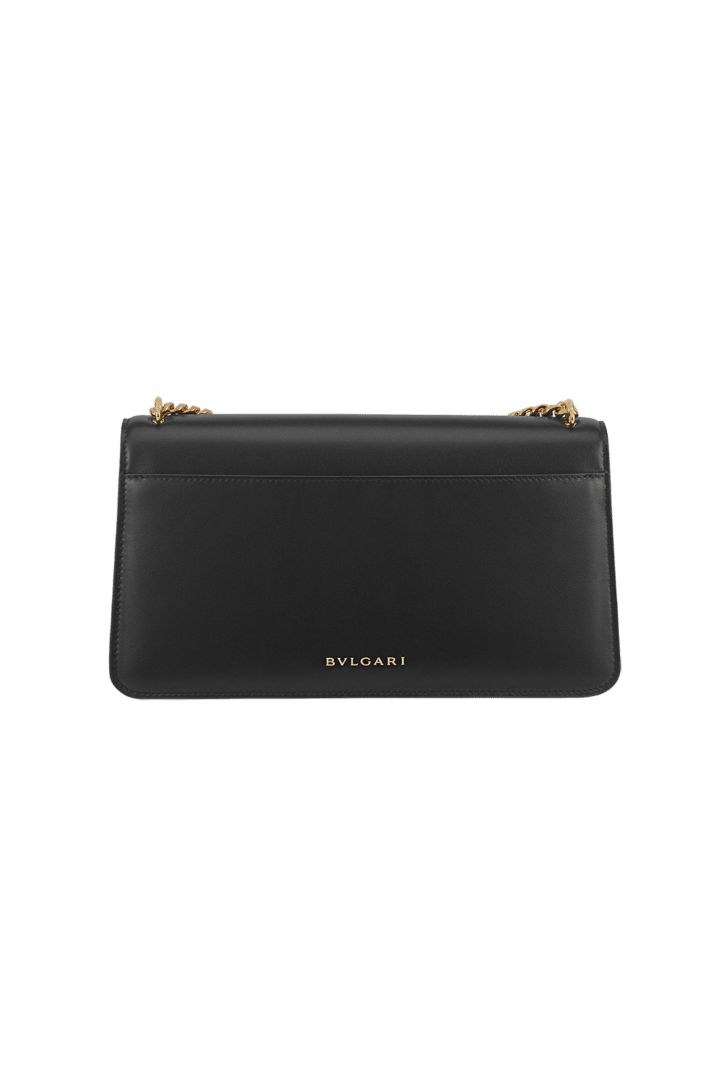 Serpenti East-West Maxi Chain手袋 肩包