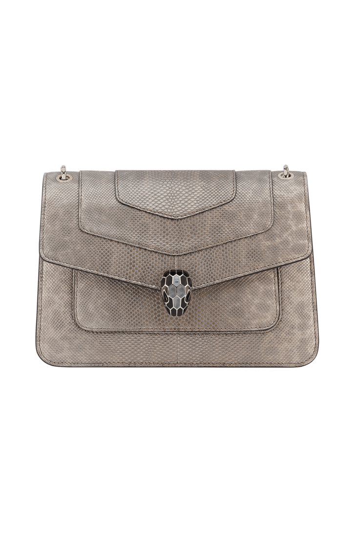 Serpenti Forever Shoulder Bag