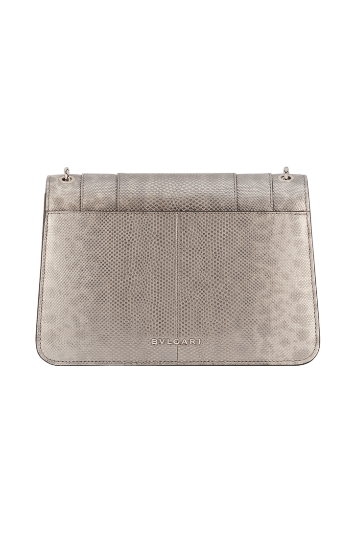 Serpenti Forever Shoulder Bag