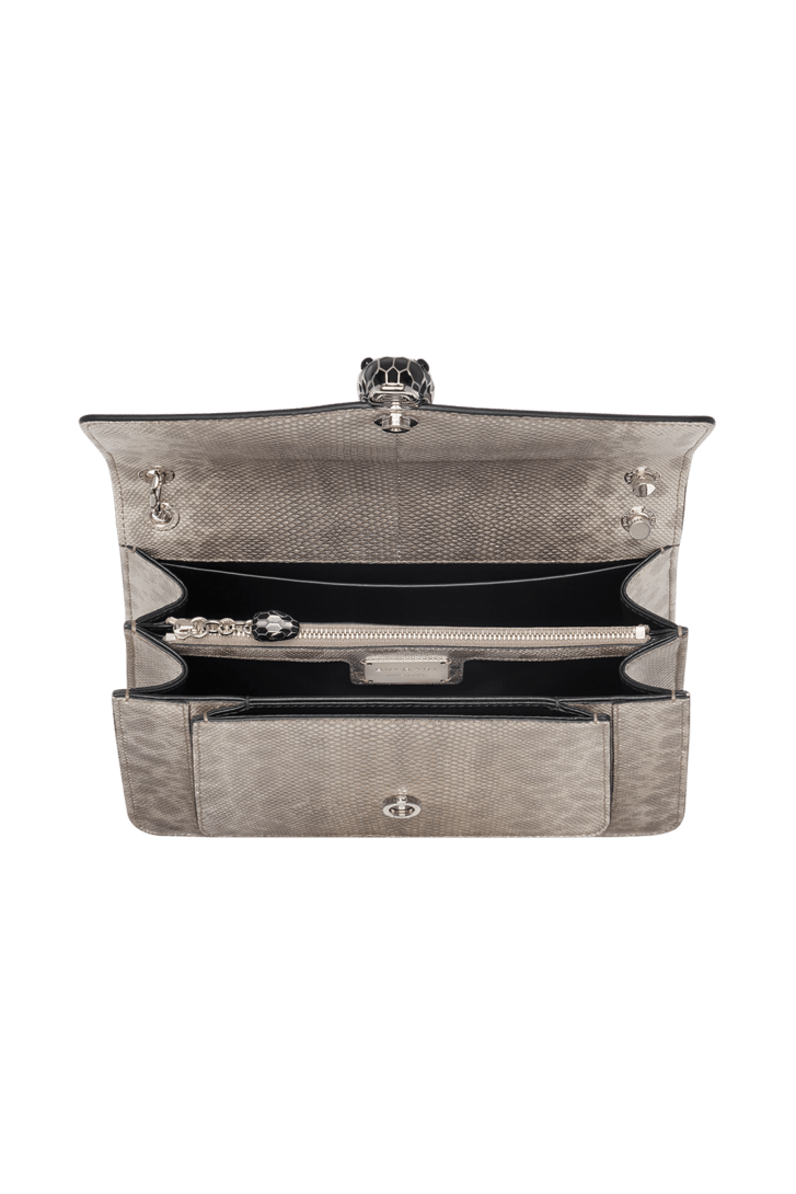 Serpenti Forever Shoulder Bag