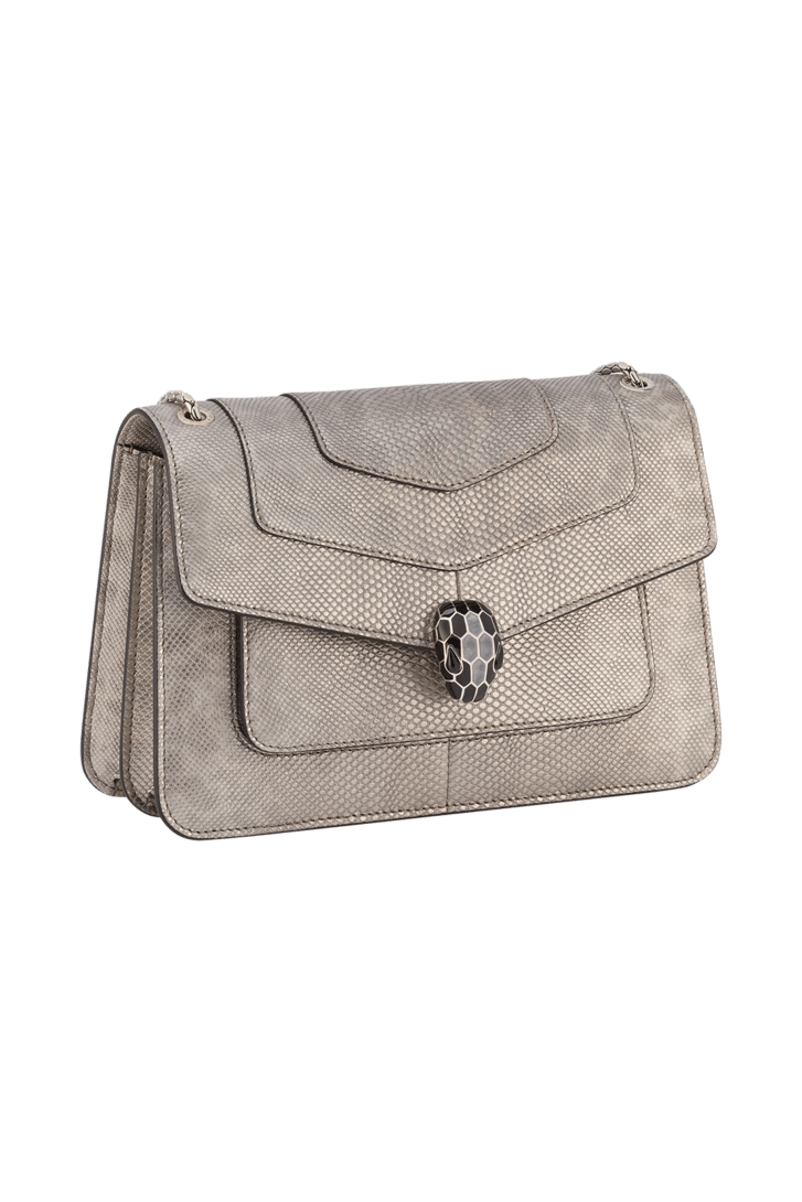 Serpenti Forever Shoulder Bag