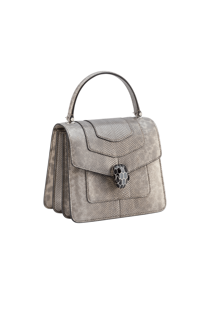 Serpenti Forever Top Handle