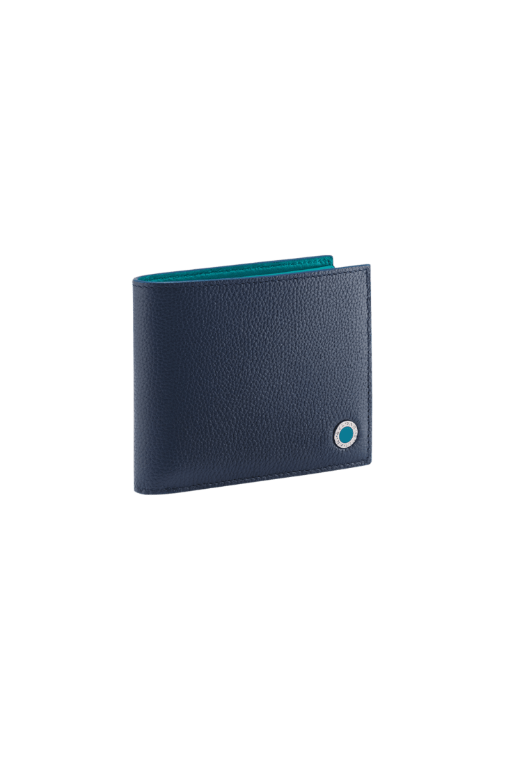 BVLGARI BVLGARI MAN Bifold Wallet