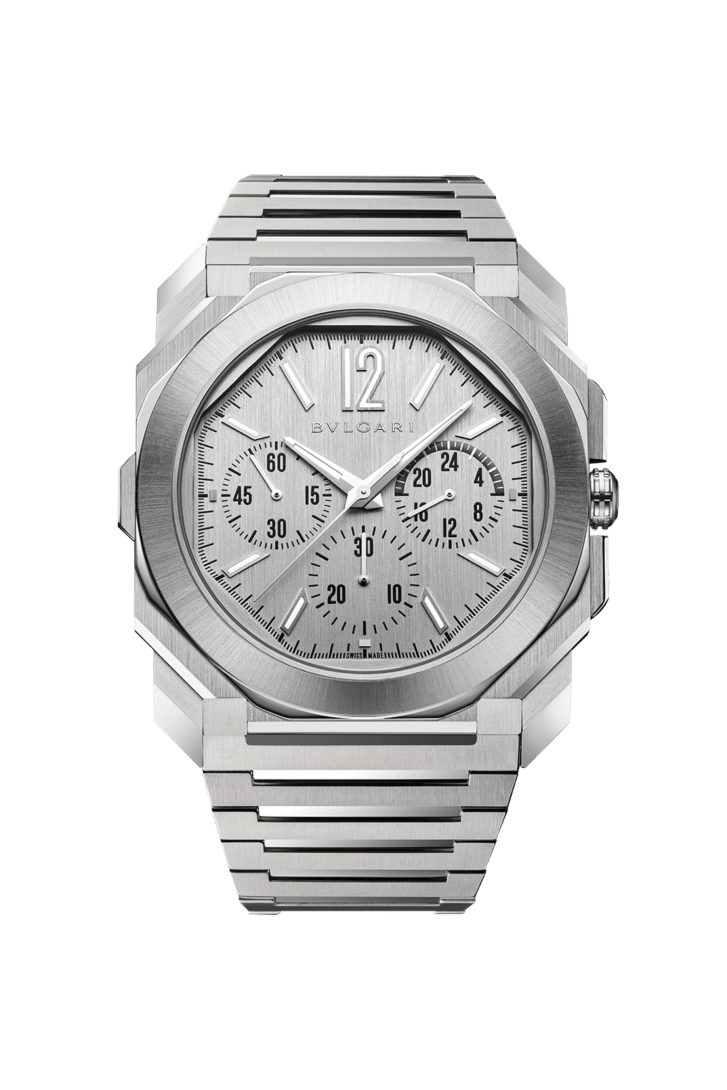 Octo Finissimo Watch