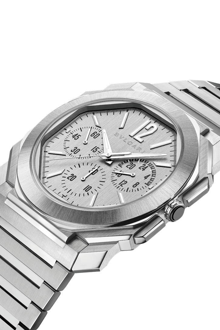 Octo Finissimo Watch