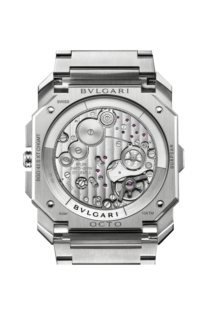 Octo Finissimo Watch