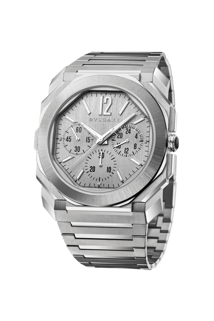 Octo Finissimo Watch
