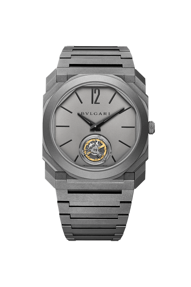 Octo Finissimo Montre