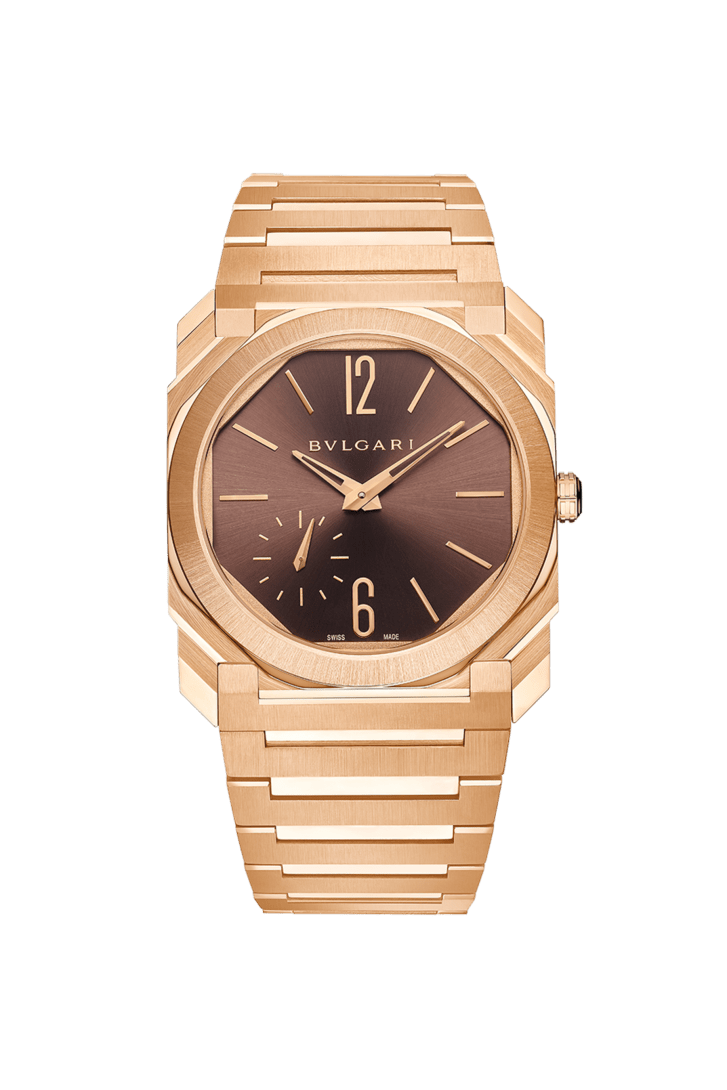 Octo Finissimo Reloj