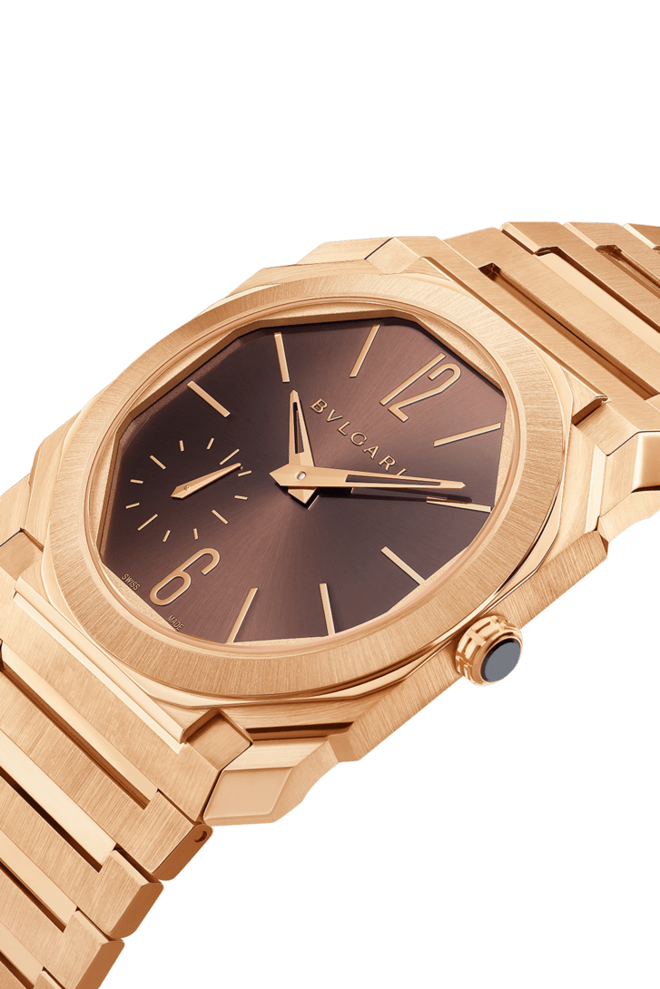 Octo Finissimo Reloj