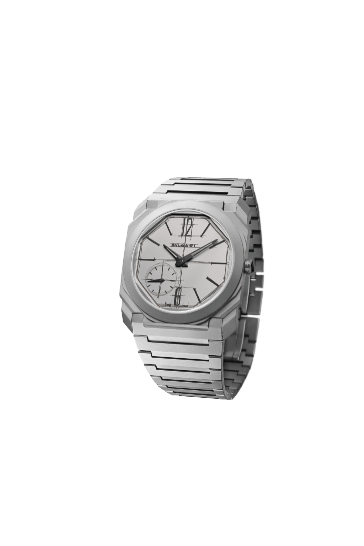 Octo Finissimo Relógio