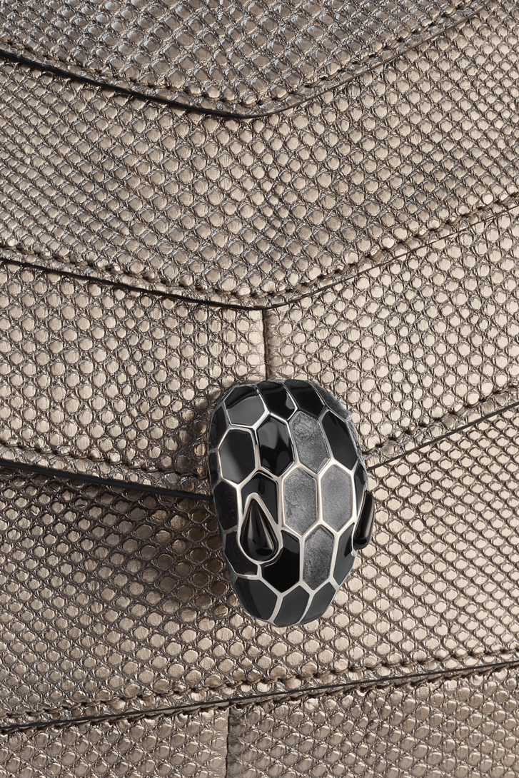 Serpenti Forever Shoulder Bag