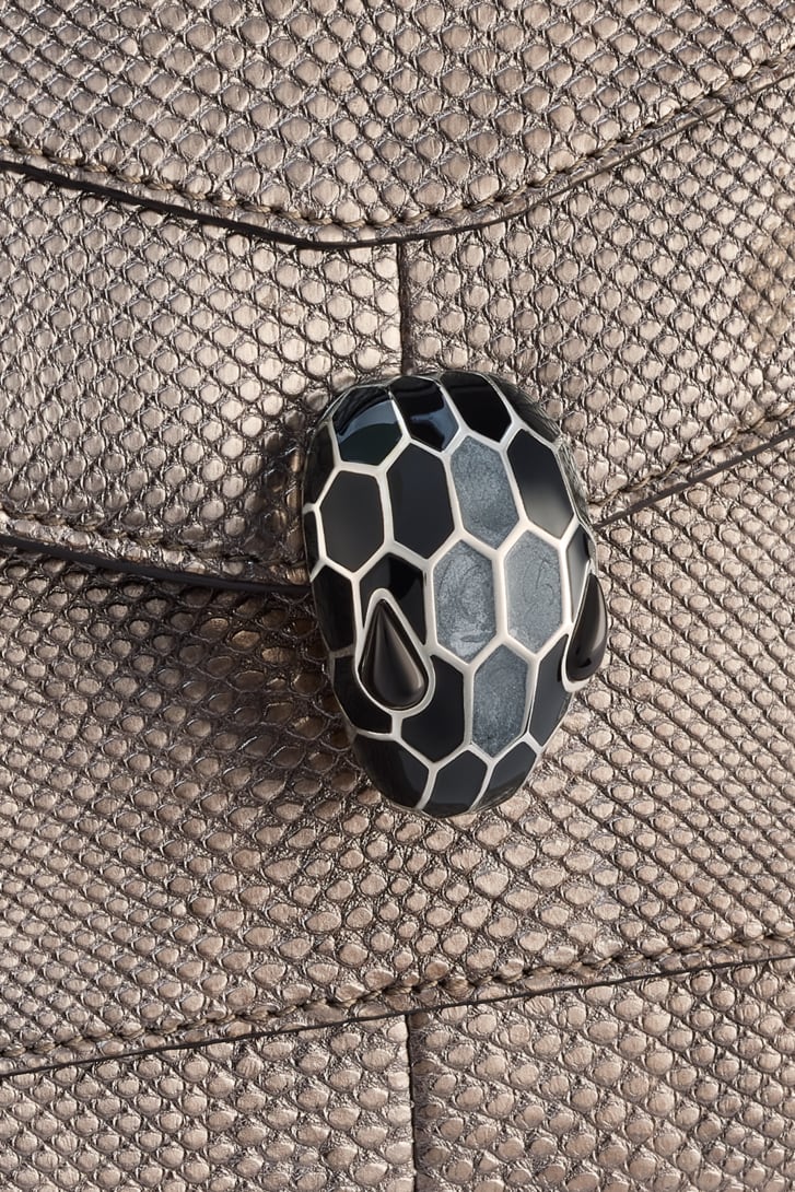 Serpenti Forever Top Handle